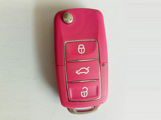 汽車(chē)遙控鑰匙